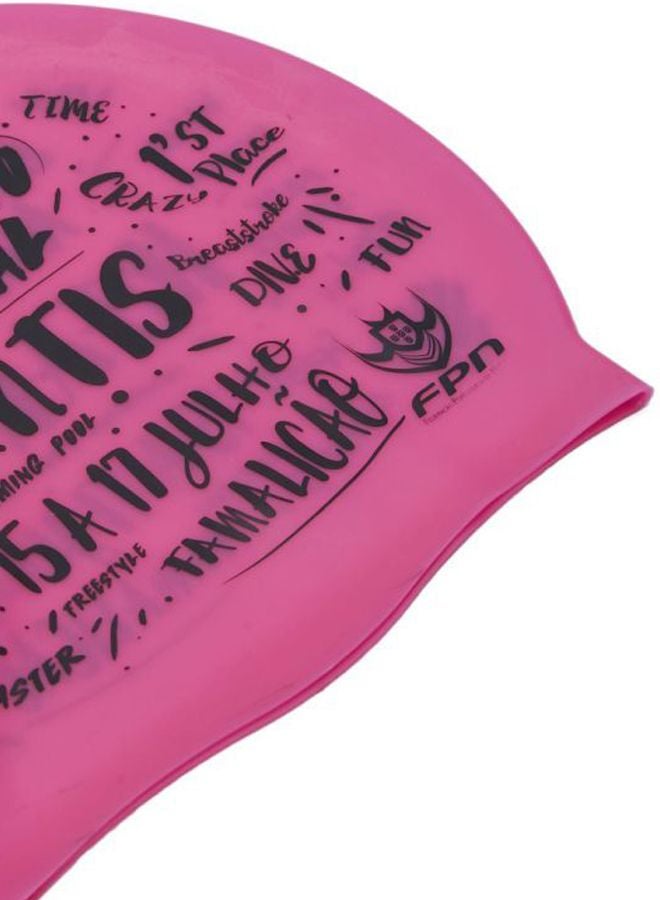 TA SPORT Swimming Cap - Image 2