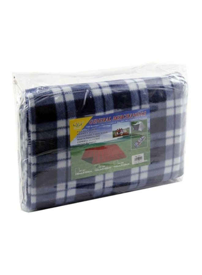 Y&D Waterproof Folding Blanket 150x180cm - Image 3