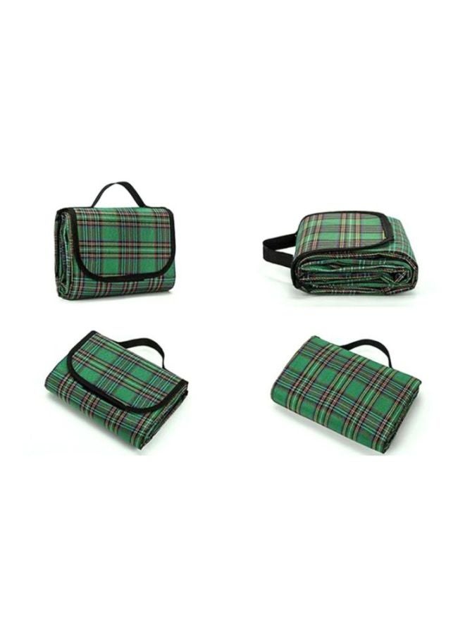 Y&D Waterproof Folding Blanket 150x180cm - Image 2