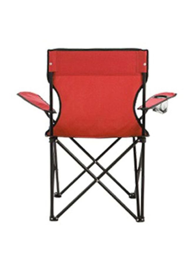 Y&D Camping Chair 80x50x50cm - Image 2