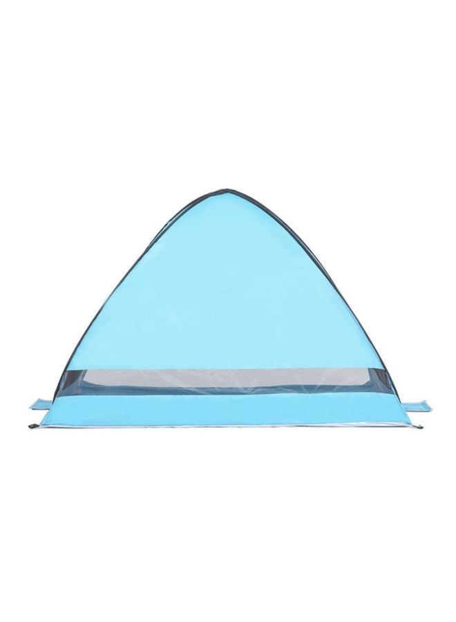 LIXADA Automatic Pop Up Beach Tent 200x130x130cm - Image 2