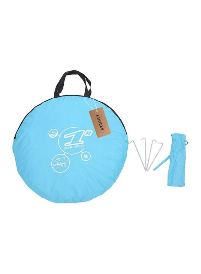 LIXADA Automatic Pop Up Beach Tent 200x130x130cm - Image 4