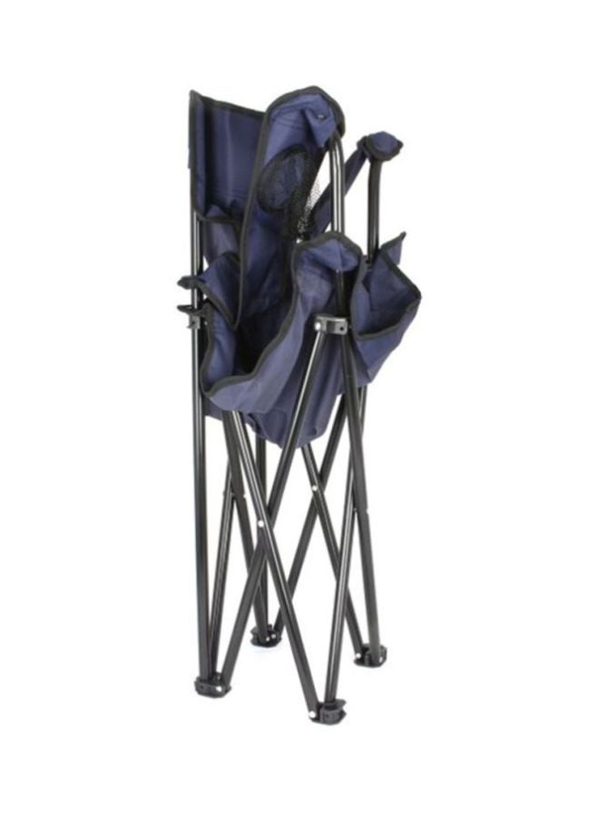 Y&D Camping Chair 80x50x50cm - Image 2