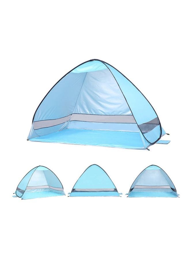 LIXADA Automatic Pop Up Beach Tent 200x130x130cm - Image 5