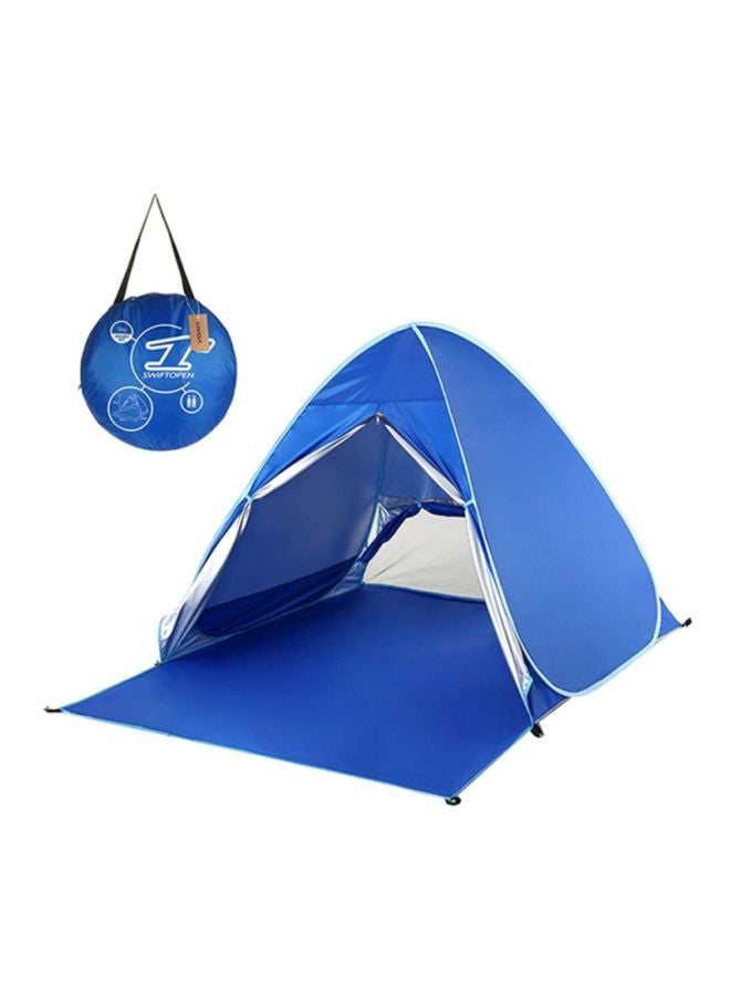 LIXADA - Instant Pop Up Tent 165x150x110cm - Image 1