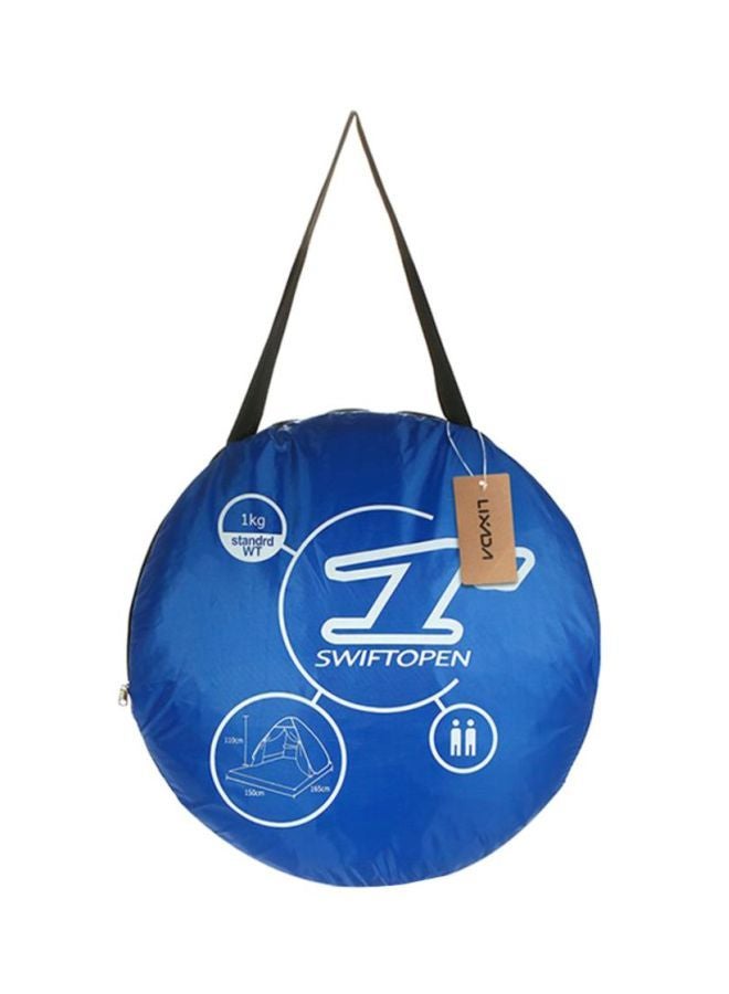 LIXADA - Instant Pop Up Tent 165x150x110cm - Image 1
