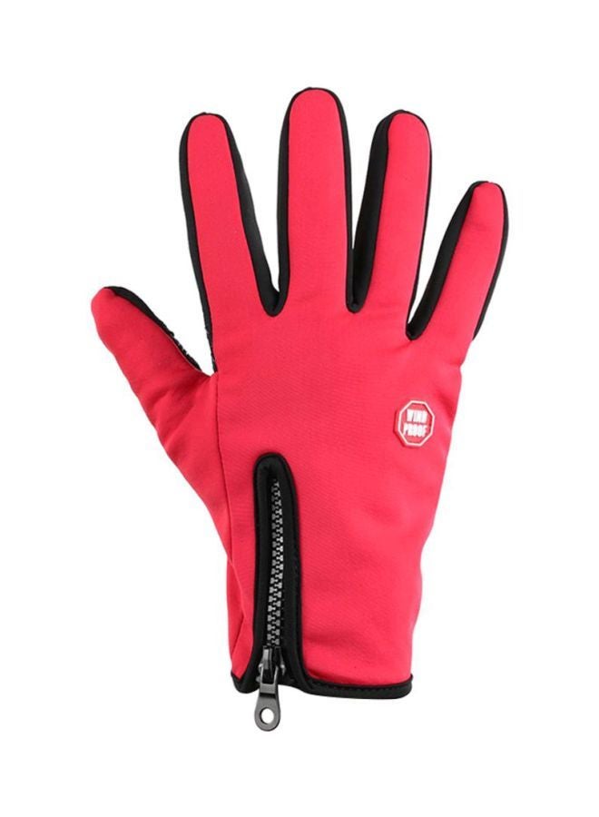 LIXADA Waterproof Winter Sports Gloves  - Image 2