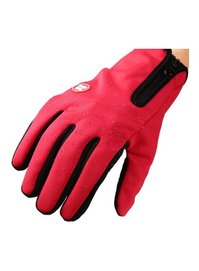 LIXADA Waterproof Winter Sports Gloves  - Image 3
