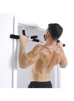 Iron Gym Total Upper Body Workout Bar  - Image 5