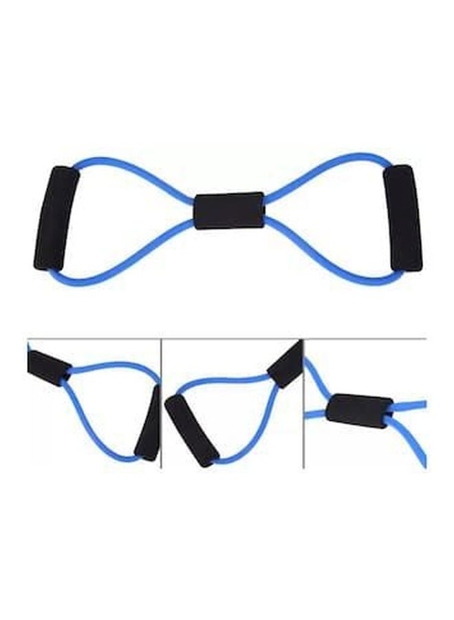 Spa Care 8-Shaped Exercise Tube - Image 2