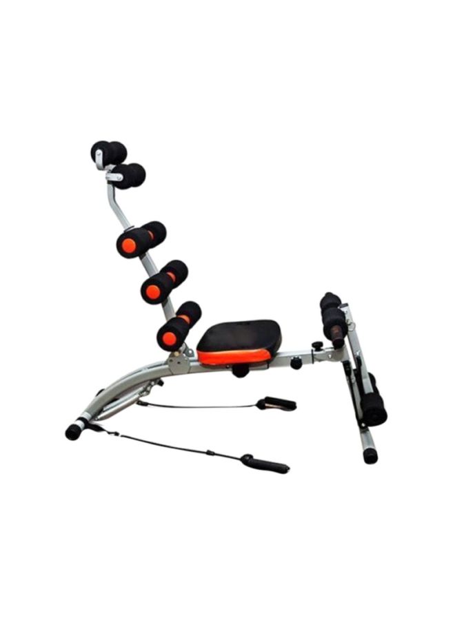 six pack care Six Pack Care Abdominal Machine 104x35x89cm  - Image 2