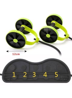 Kanteen Store Xtreme Resistance Workout Machine  - Image 5