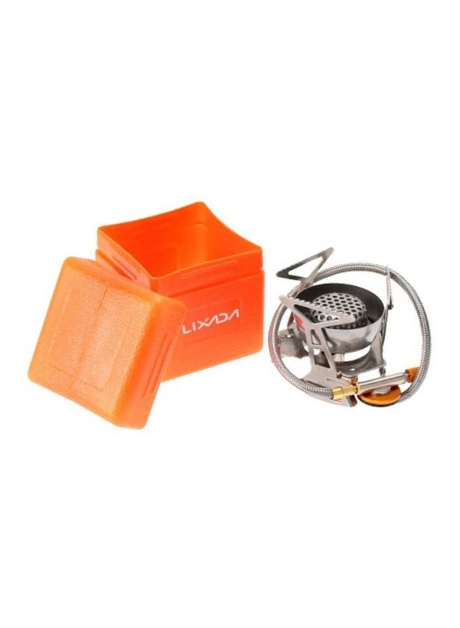 ليكسادا موقد غاز للطهي قابل للحمل - Image 5