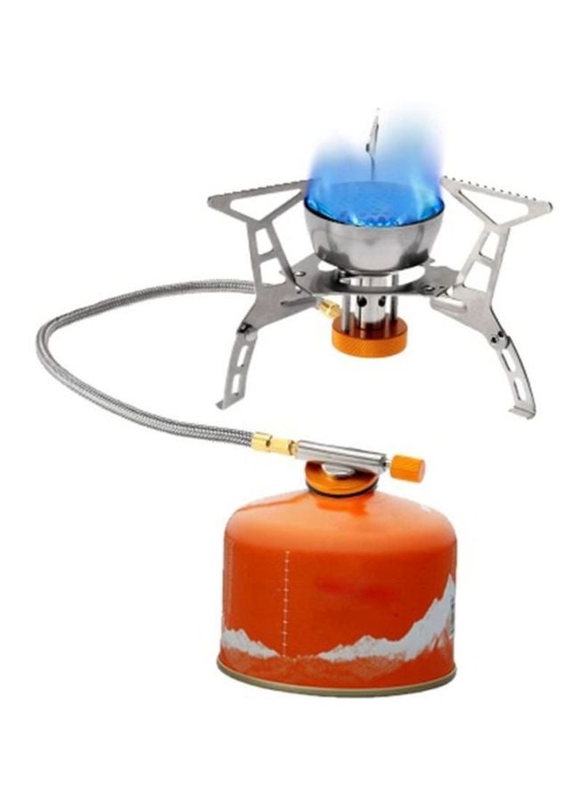 ليكسادا موقد غاز للطهي قابل للحمل - Image 4