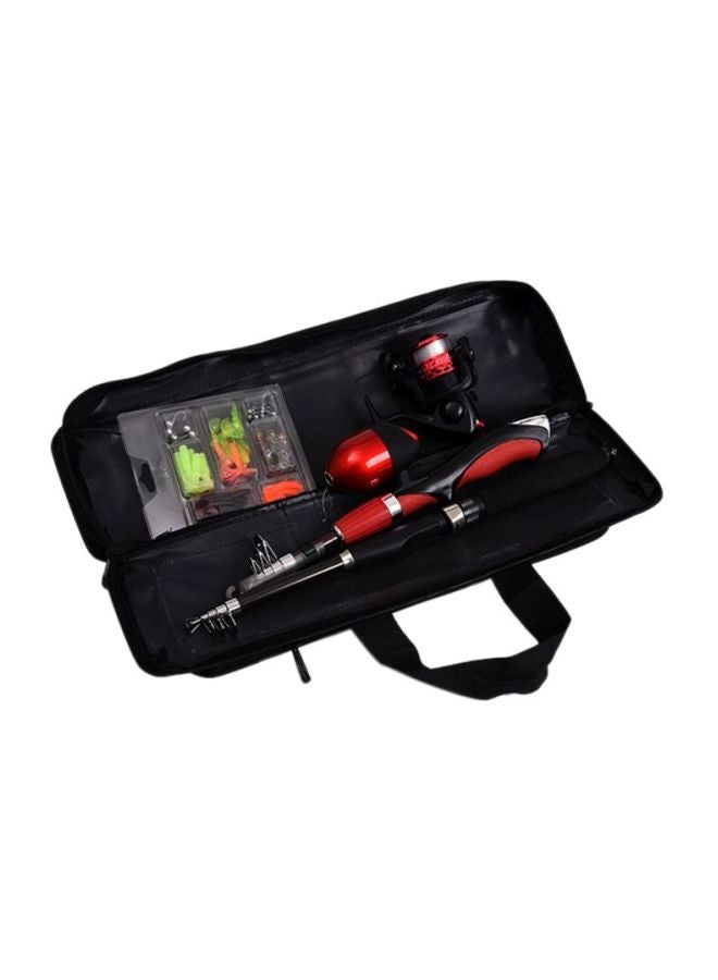 ليكسادا حقيبة محمولة لصيد السمك - Image 3