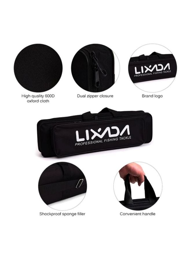 ليكسادا حقيبة محمولة لصيد السمك - Image 4