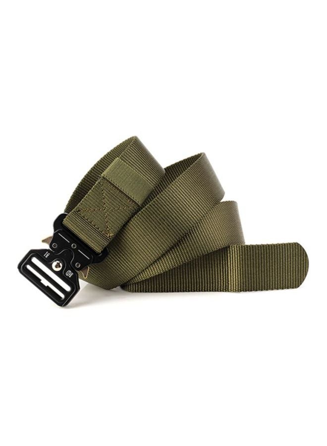 LIXADA Hiking Waist Belt 125 x 2.5cm - Image 3