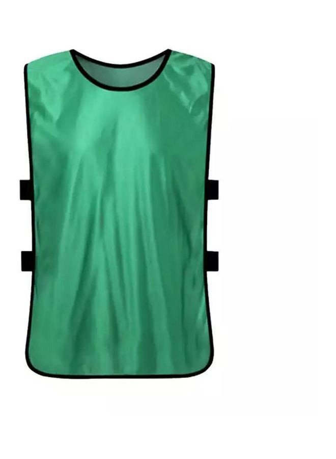LIXADA - 6-Piece Quick Drying Soccer Pinnies Set - Image 1
