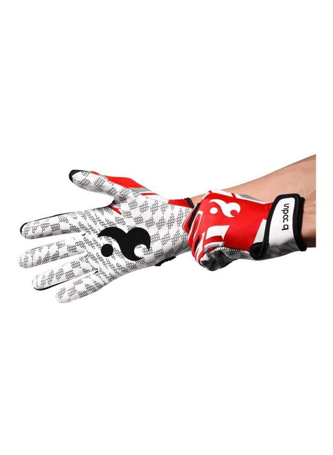LIXADA Anti-Slip Baseball Gloves 25 x 16 x 3cm  - Image 2