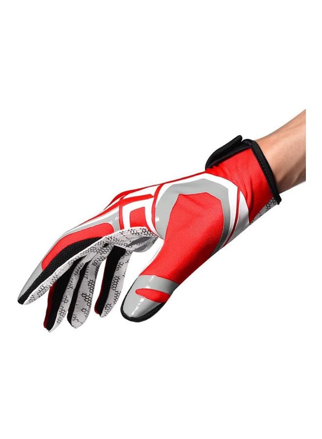 LIXADA Anti-Slip Baseball Gloves 25 x 16 x 3cm  - Image 3