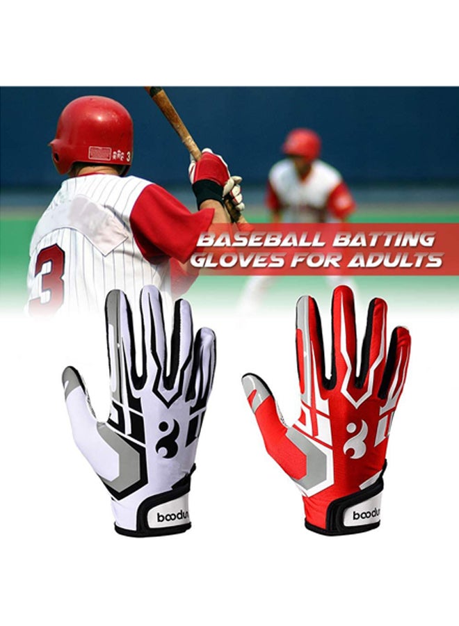 LIXADA Anti-Slip Baseball Gloves  - Image 2