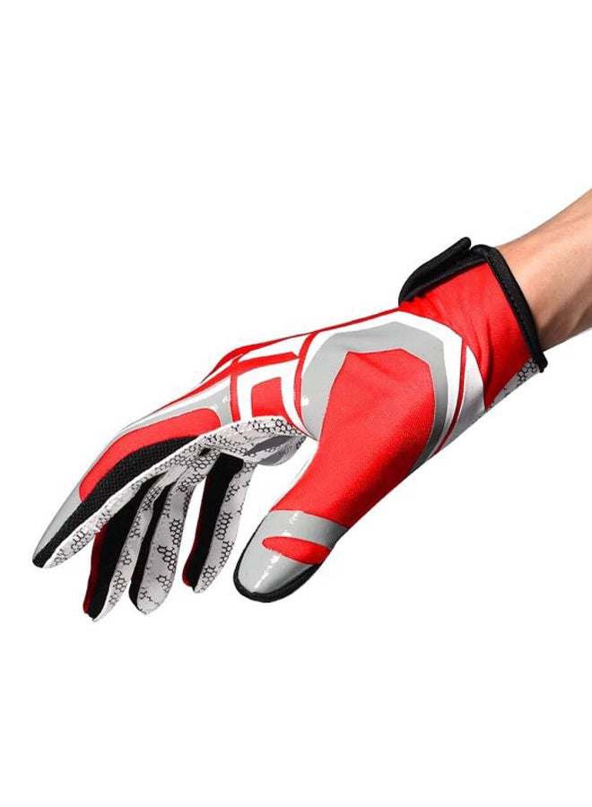 LIXADA Anti-Slip Baseball Gloves  - Image 3