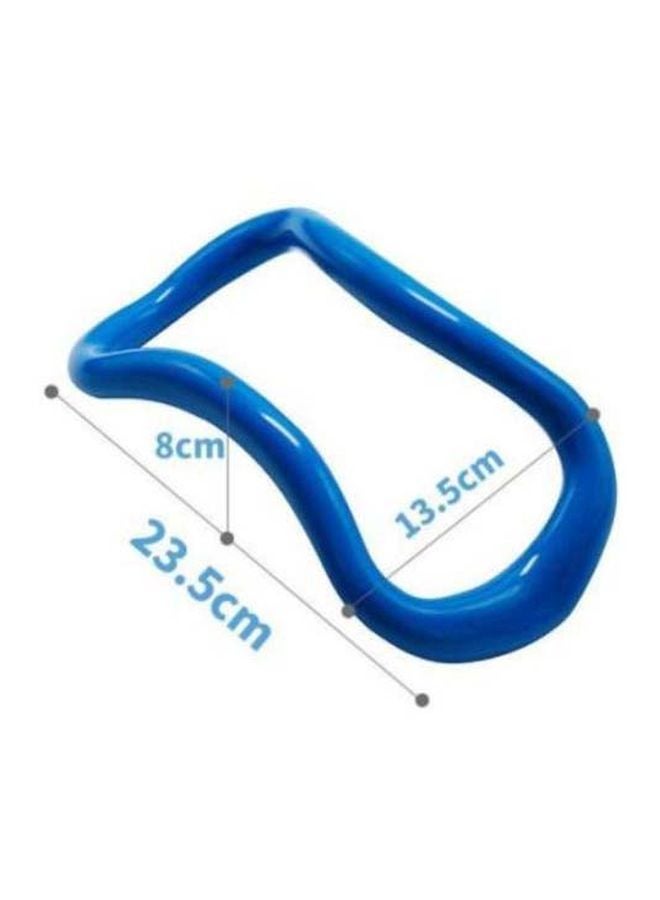 TOEON Pilates Stretching Ring 23x12cm  - Image 2