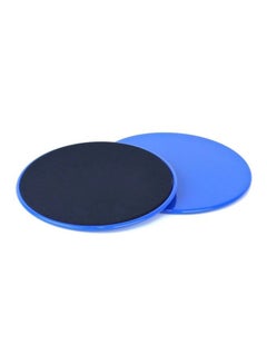 TOEON Anti-Slip Fitness Gliding Disc 50x70cm  - Image 2