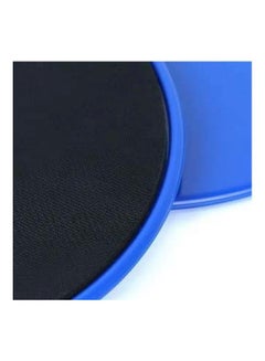 TOEON Anti-Slip Fitness Gliding Disc 50x70cm  - Image 3