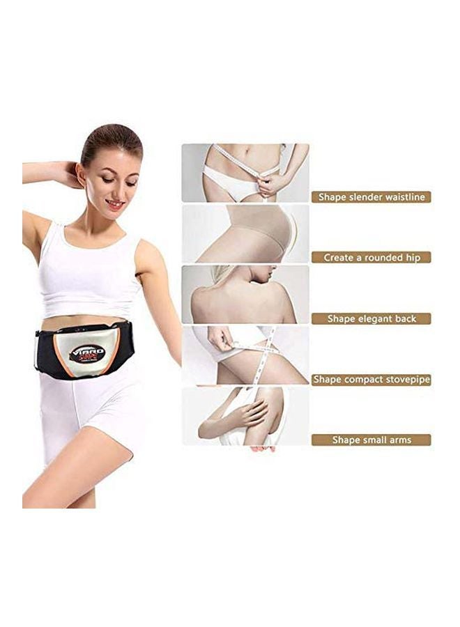 فيبرو شيب حزام كهربائي لإنقاص الوزن - Image 3