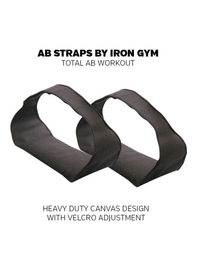 أيرون جيم قضيب تمرين الجزء العلوي من الجسم - Image 3