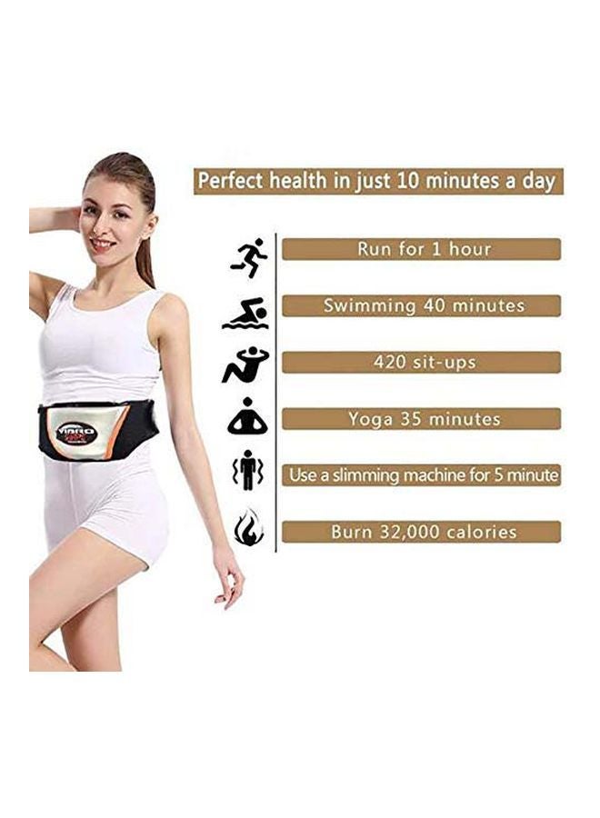 Vibro Shape - Electric  Slimming Belt - Image 1