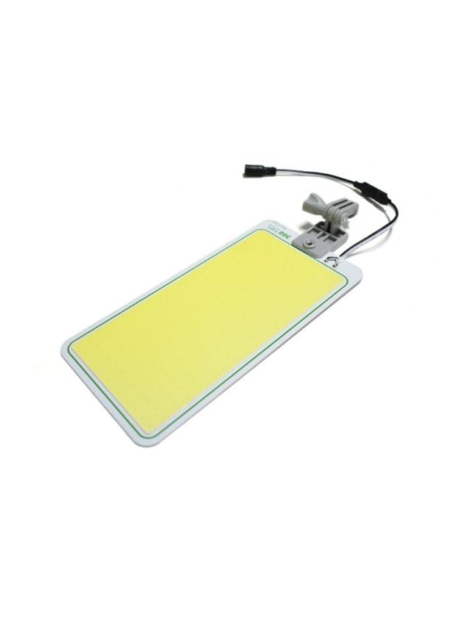 كونبيكس قصبة صيد بإضاءة LED متعددة الاستعمالات مناسبة للأماكن الخارجية - Image 2