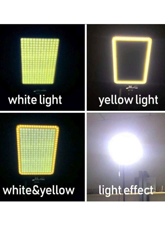 كونبيكس قصبة صيد بإضاءة LED متعددة الاستعمالات مناسبة للأماكن الخارجية - Image 3