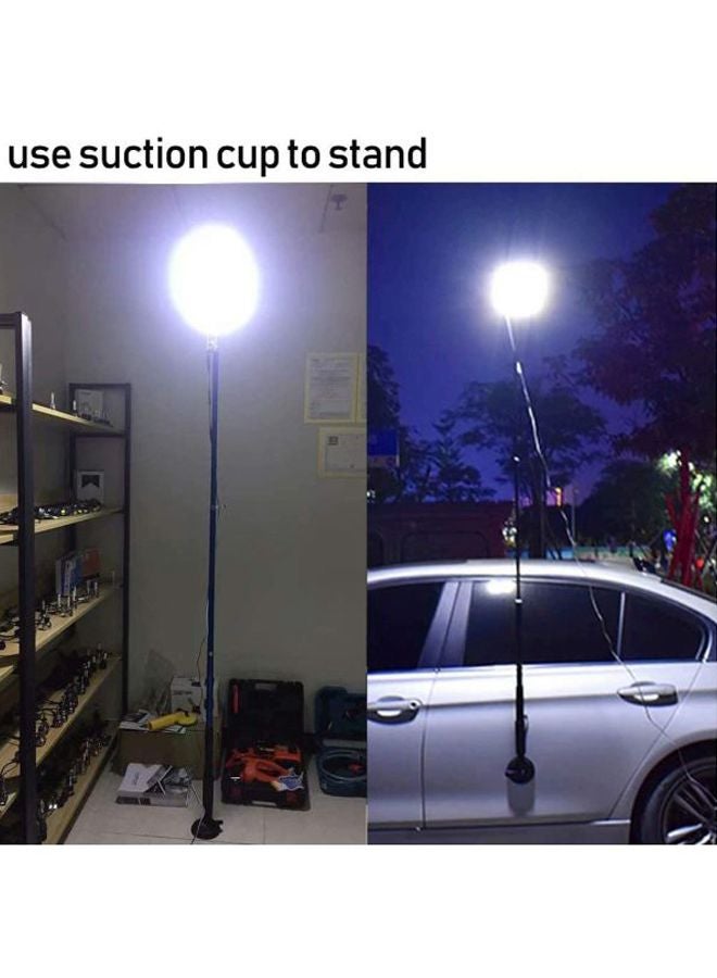 Conpex Multifunction Outdoor LED Fishing Rod Light - Image 2