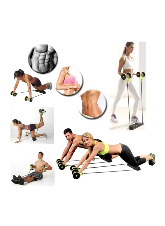 Xtreme Workout Machine - v1593764462/N29164500A_3