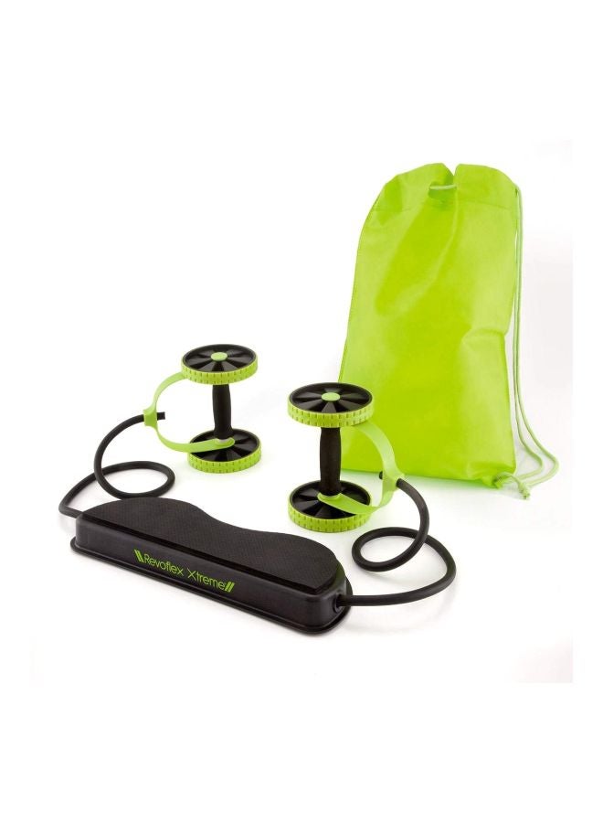 Revoflex - Extreme Core And Abdominal Trainer 13x41.6x14.6cm - Image 1