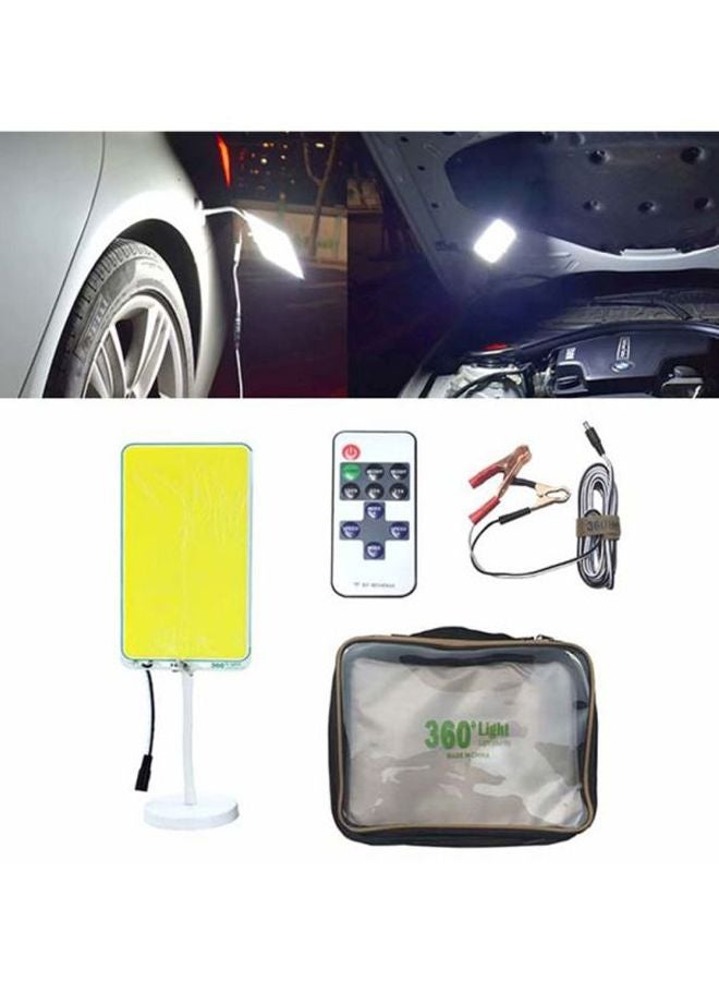 Conpex LED Portable Camping Light - Image 2