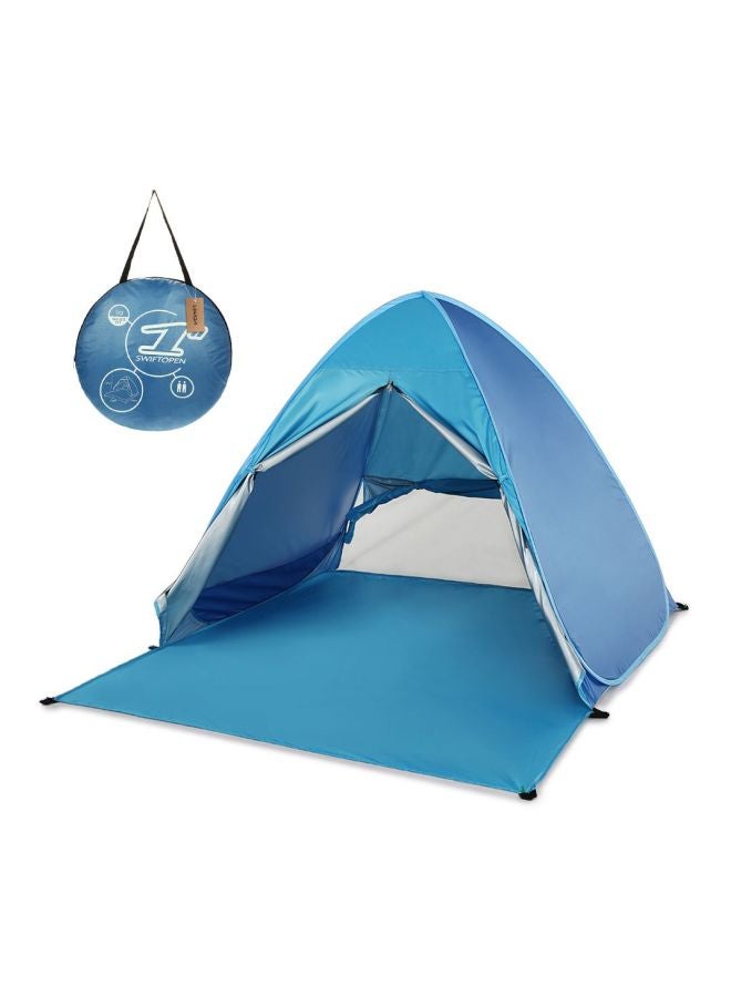 ليكسادا خيمة شاطئ تفتح تلقائياً 50 x 3 x 50سم - Image 2