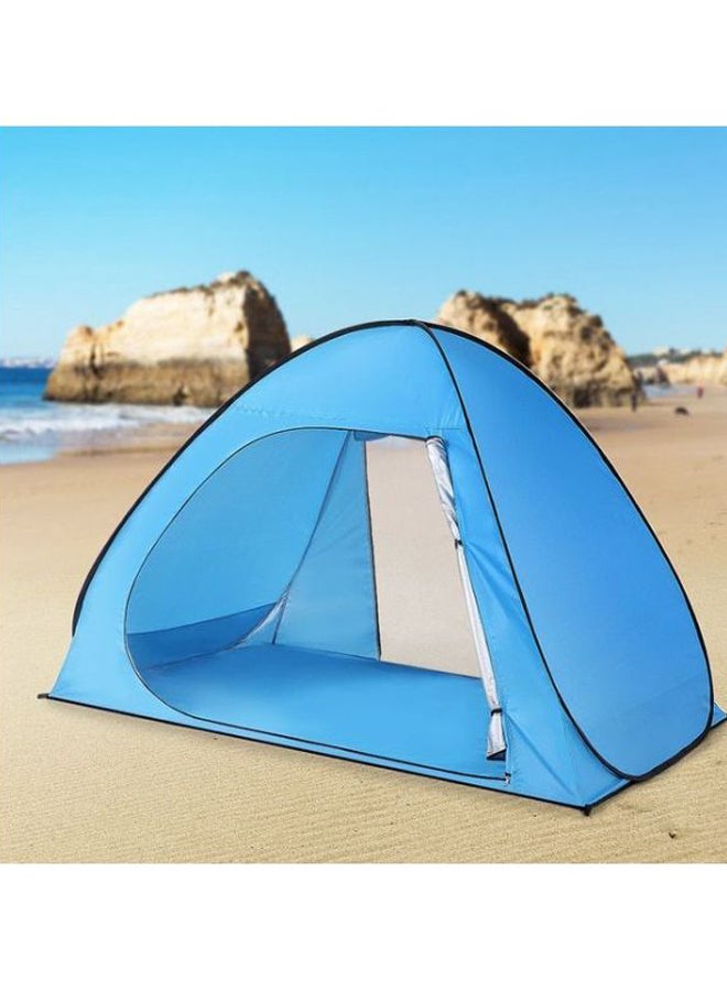 ليكسادا خيمة شاطئ تفتح تلقائياً 50 x 3 x 50سم - Image 4