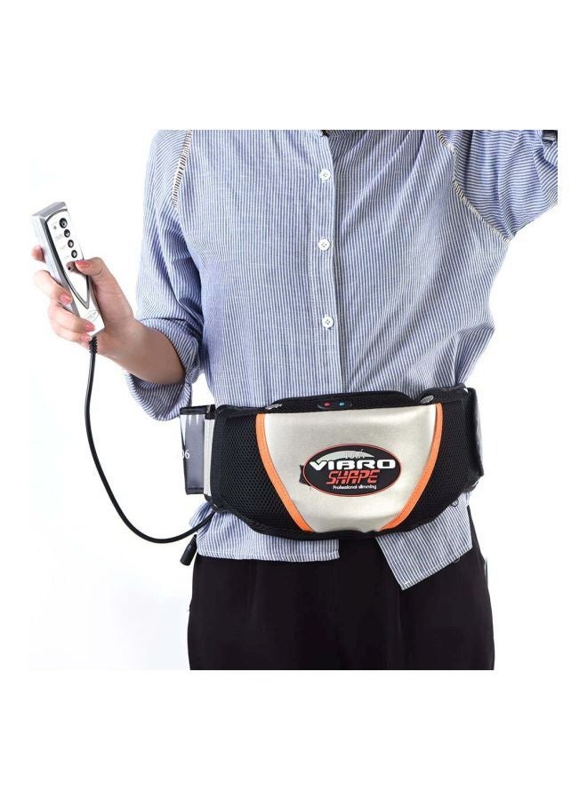 Vibro Shape Electric  Slimming Belt  - Image 2