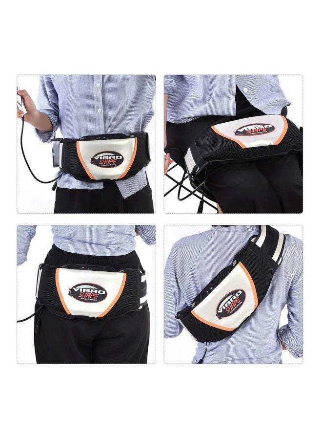 Vibro Shape Electric  Slimming Belt  - Image 3