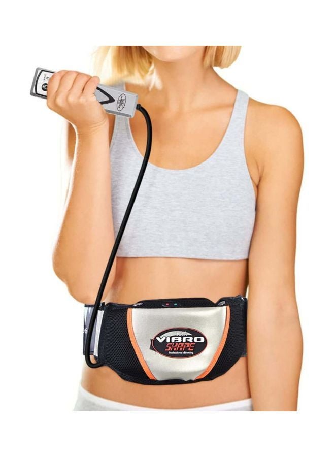 Vibro Shape Electric  Slimming Belt  - Image 4