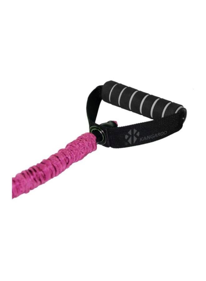 KANGAROO Resistant Rope Medium Level 150x15x4cm  - Image 5