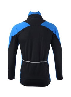 Polyester Outdoor Cycling Jacket - v1593764517/N34474610A_2