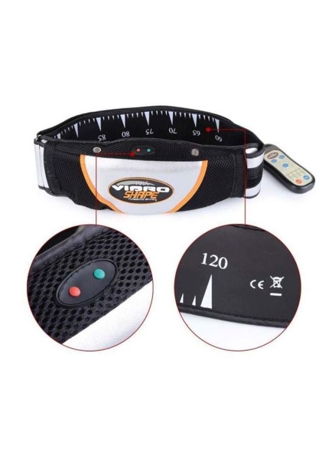 Vibro Shape Electric  Slimming Belt  - Image 2