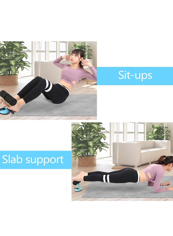 LIXADA 3-Levels Adjustable Abdominal Trainer  - Image 2