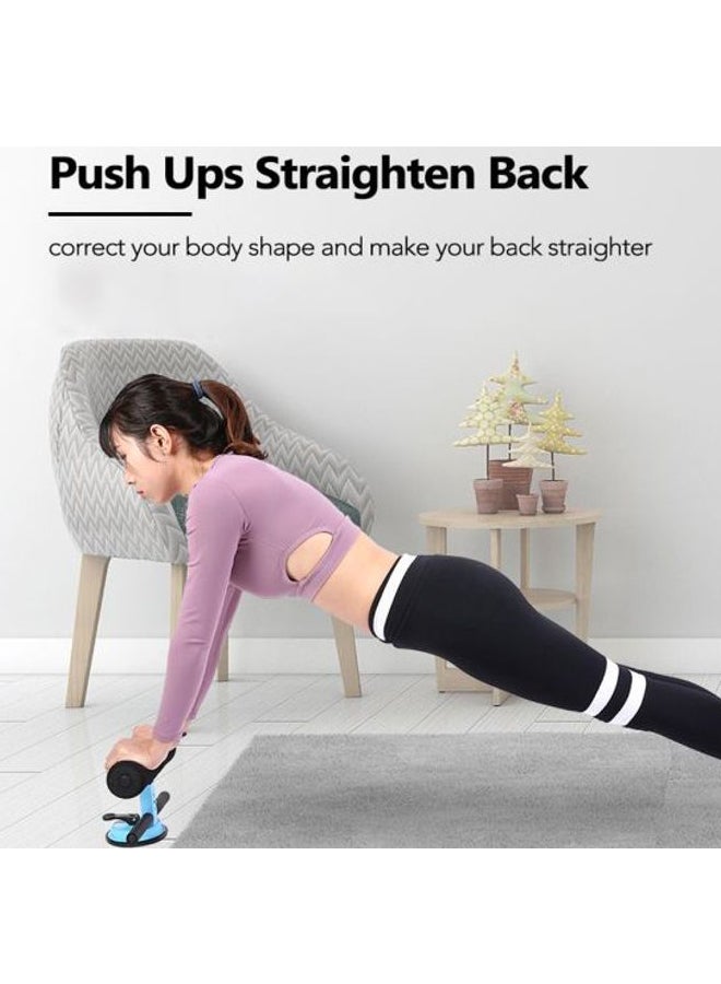 LIXADA 3-Levels Adjustable Abdominal Trainer  - Image 3