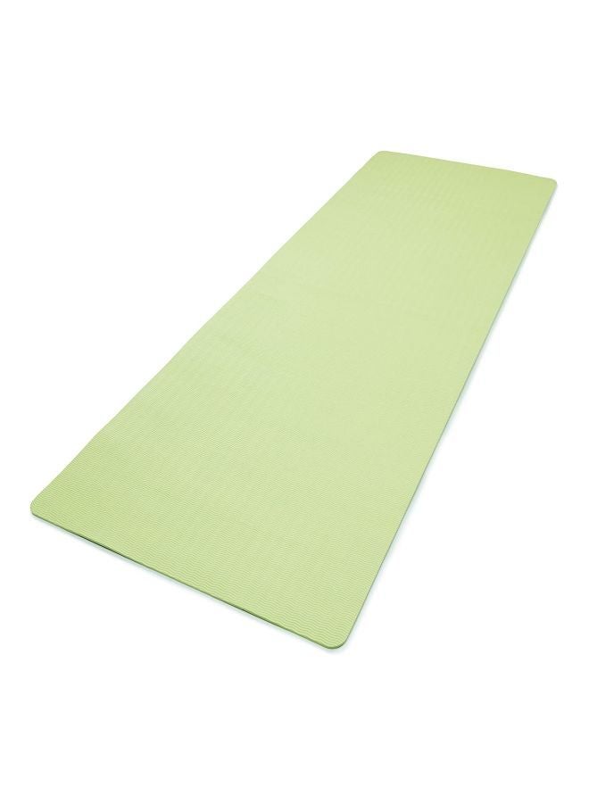 Adidas Training Yoga Mat 176 x 61cm  - Image 2