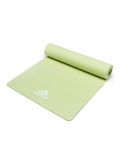 Adidas Training Yoga Mat 176 x 61cm  - Image 3